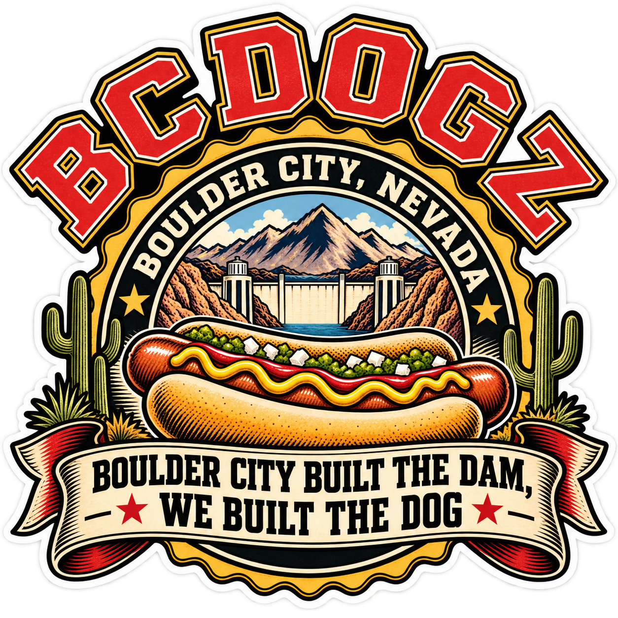 BC Dogz